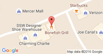 Bonefish Grill