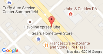 Francesco's Ristorante