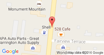 528 Cafe