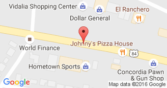 Johnny's Pizza House