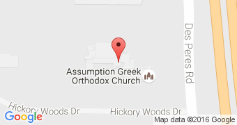 Assumption Greek Orthodox Church