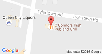 O'Connors Irish Pub and Grill