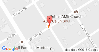 A&M Cajun Soul