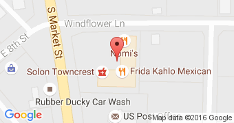 Nomi's