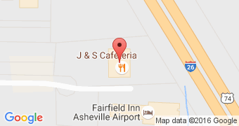 J & S Cafeteria