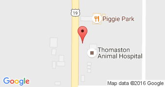 Piggie Park Bbq