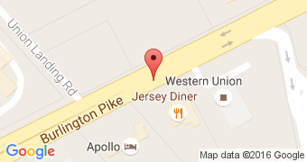 Jersey Diner