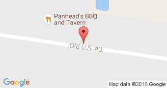 Panhead's BBQ