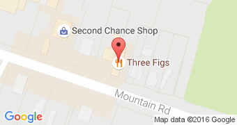 Three Figs