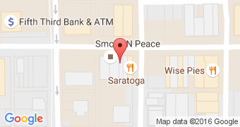Tater & Joe's Cafe