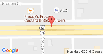 Freddy's Frozen Custard & Steakburgers
