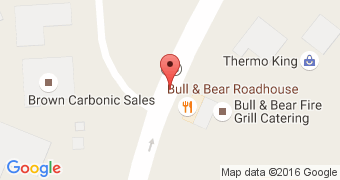 Bull & Bear Roadhouse