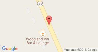 Stephenson Mill Tavern & Grill
