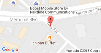 Ichiban Buffet