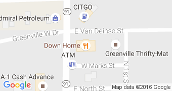 Down Home Family Restaurant