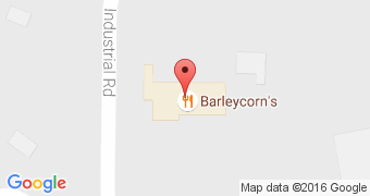 Barleycorn's