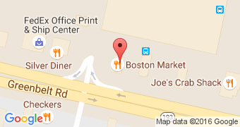 Boston Market