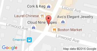Boston Market