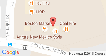 Boston Market