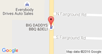 Big Daddy's BBQ And Deli