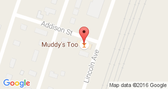 Muddy's Too