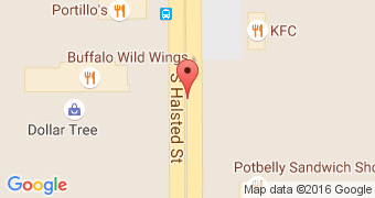 Buffalo Wild Wings Grill & Bar