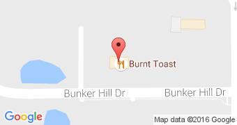 Burnt Toast Restaurant