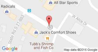 Tubb's Shrimp & Fish Co