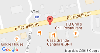Casa Grande Cantina and Grill