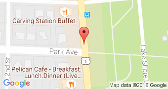 Carving Station Buffet