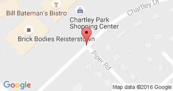 China Moon Restaurant