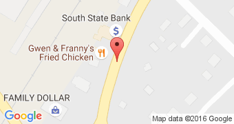 La Frontera Bar & Grill
