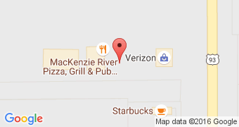 MacKenzie River Pizza, Grill & Pub