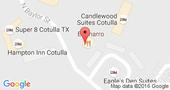 El Charro
