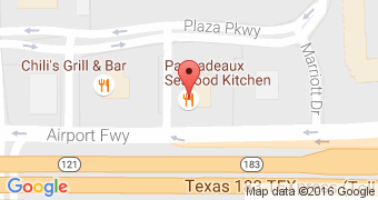 Pappadeaux Seafood Kitchen