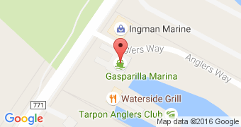 Gasparilla Marina