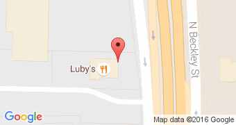 Luby's