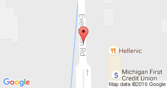 Hellenic Restaurant