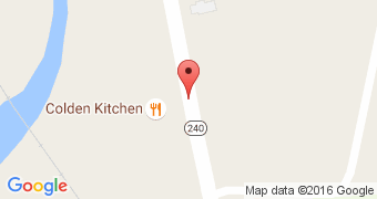 Colden Country Kitchen