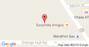 Escamilla Amigos