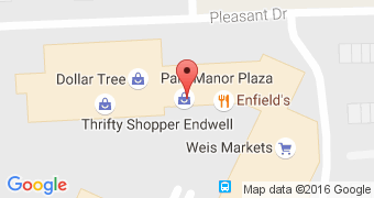 Enfields Restaurant
