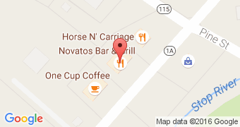 Novatos Bar & Grill