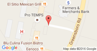 El Sitio Mexican Grill