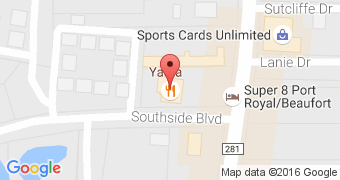 Yama Japanese Restaurant & Sushi Bar