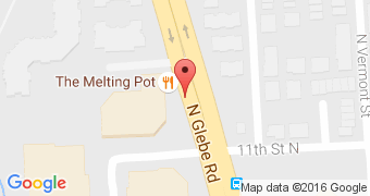Melting Pot Restaurant