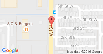 S.O.B. Burgers