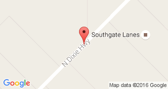 Southgate Lanes