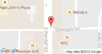 Kobe Japanese Steakhouse