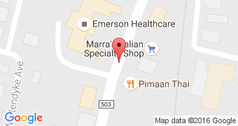 Marra's Italian Market