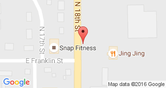 Jing Jing Chinese Restaurant